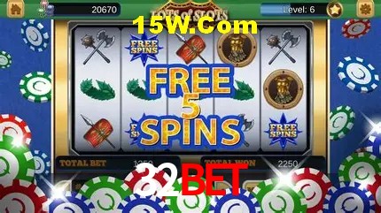 32Bet - Aplicativo Móvel